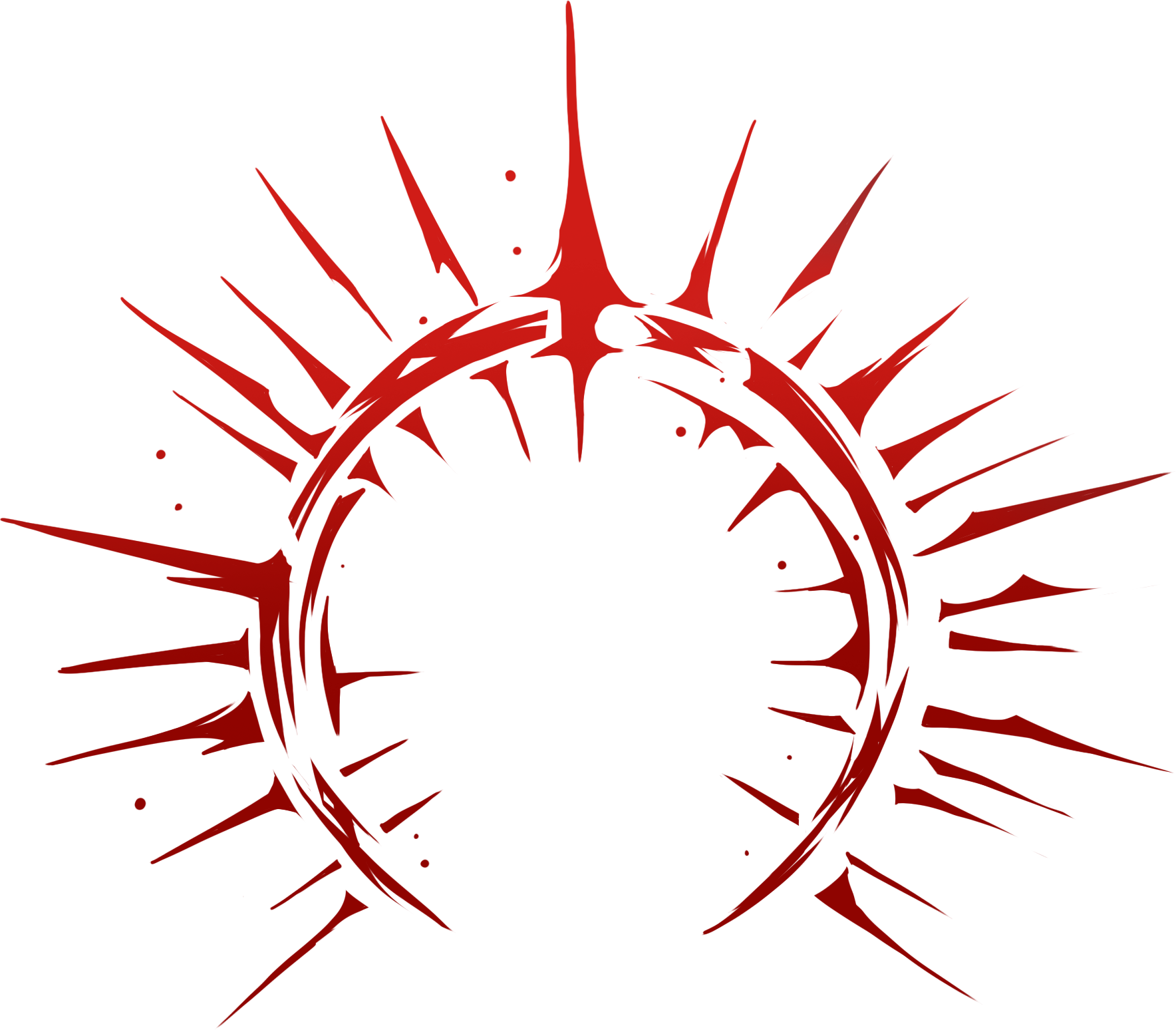 Logo da Corte do Submundo